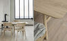 skagerak hven rectangular dining table - 5