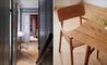 skagerak hven rectangular dining table - 6