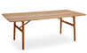 skagerak hven rectangular dining table - 1