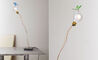 i ricchi poveri - bzzzz table lamp - 6