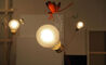 i ricchi poveri - bzzzz table lamp - 4