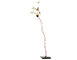 i ricchi poveri - five butterflies table lamp, limited edition - 1