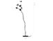 i ricchi poveri - five butterflies table lamp, limited edition - 4