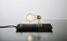 i ricchi poveri - monument for a bulb table lamp - 5