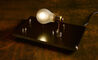 i ricchi poveri - monument for a bulb table lamp - 3