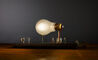 i ricchi poveri - monument for a bulb table lamp - 4
