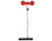 i ricchi poveri - toto table lamp - 2