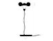 i ricchi poveri - toto table lamp - 8