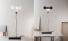 i ricchi poveri - toto table lamp - 6
