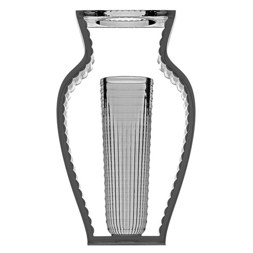 i shine vase