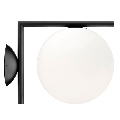 ic wall light