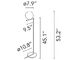ic f1 floor lamp 10th anniversary - 18
