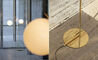 ic f1 floor lamp 10th anniversary - 13