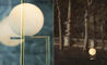 ic f1 floor lamp 10th anniversary - 12