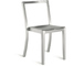 emeco icon stacking chair - 1