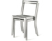 emeco icon stacking chair - 2