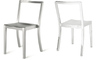 emeco icon stacking chair - 4