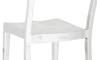 emeco icon stacking chair - 6
