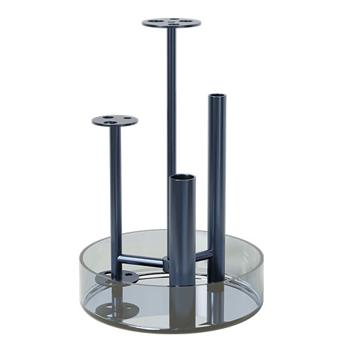 Ikeru Vase