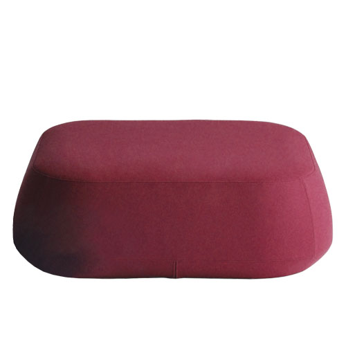 ile large square pouf 003