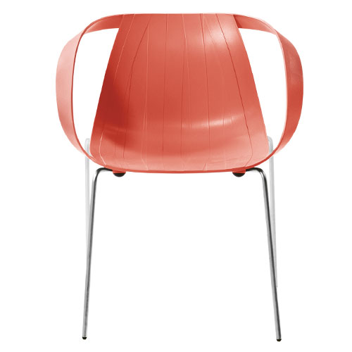 impossible wood armchair 2 pack