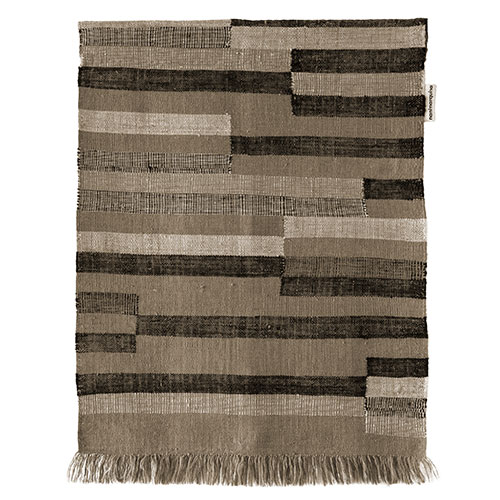Improvisación Tapestry