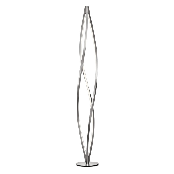 in the wind floor lamp