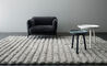ines tufted rug - 5