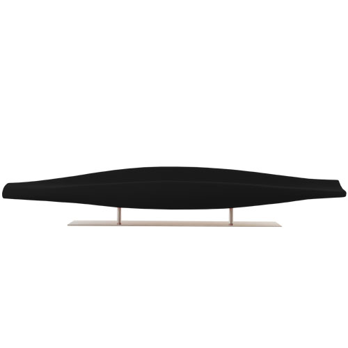 inout fiberglass sofa
