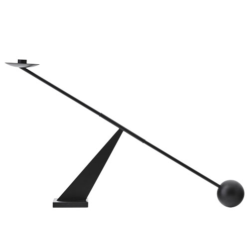 Interconnect Candle Holder
