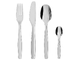 itsumo flatware - 1