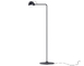 ixa reading floor lamp - 1