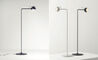 ixa reading floor lamp - 2