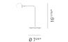 ixa table lamp - 9