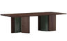 izar dining table - 2