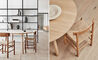 j39 mogensen chair - 25