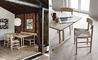 j39 mogensen chair - 28