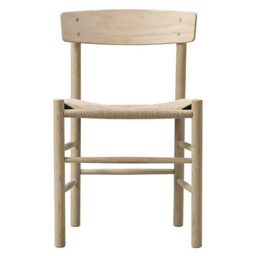 j39 mogensen chair