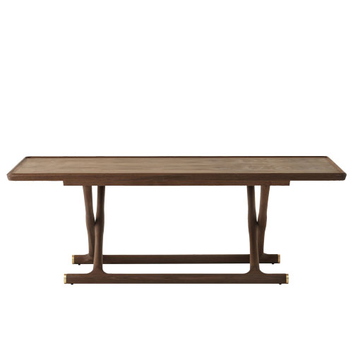 Jäger Lounge Table
