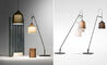 jaima outdoor floor lamp - 5