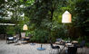jaima outdoor floor lamp - 2