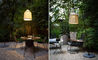 jaima outdoor floor lamp - 4