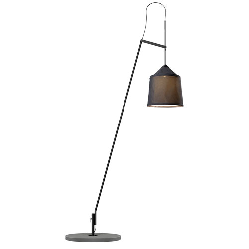 Jaima Outdoor Floor Lamp