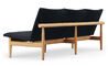 japan sofa 3 seater - 4