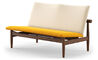 japan sofa 2 seater - 1