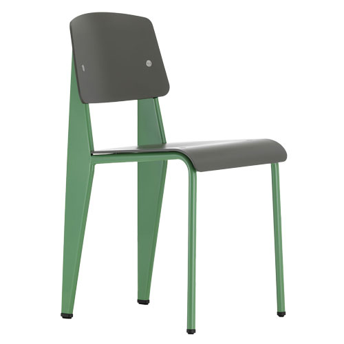 jean prouvé standard sp chair