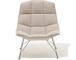 jehs+laub wire lounge chair - 1