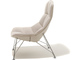 jehs+laub wire lounge chair - 2
