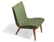 jens risom outdoor lounge chair - 2