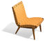 jens risom outdoor lounge chair - 3